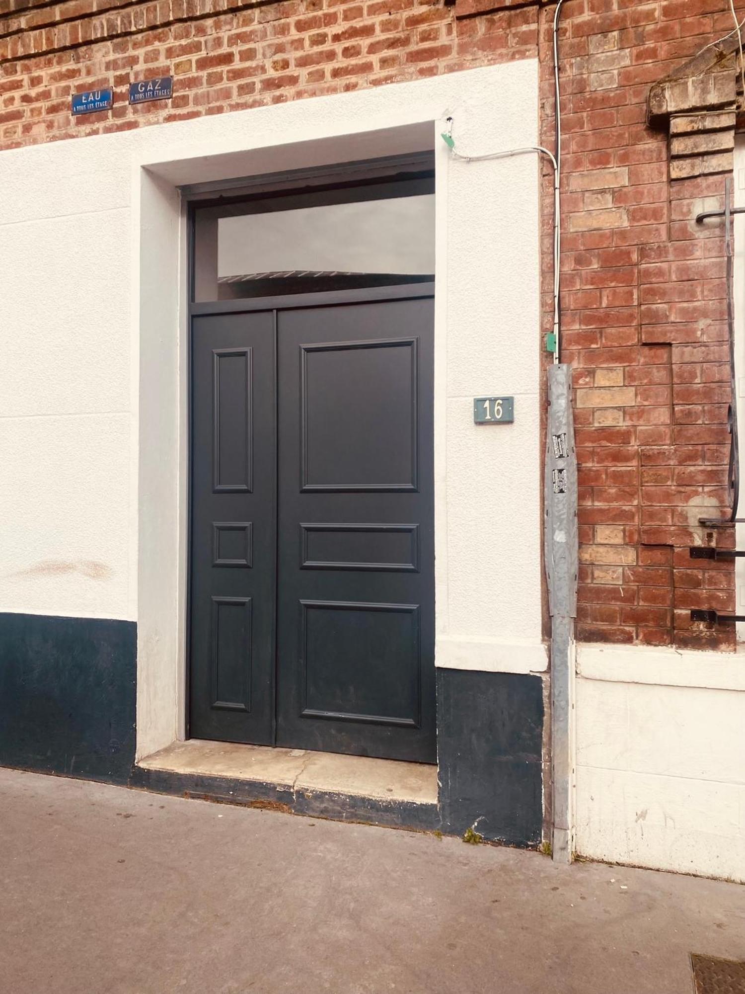 Ferienwohnung Cosy Nest From 10 Minutes Paris Centre Saint-Ouen  Exterior foto